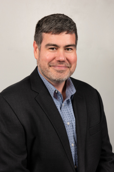 Image of Bryan Wright