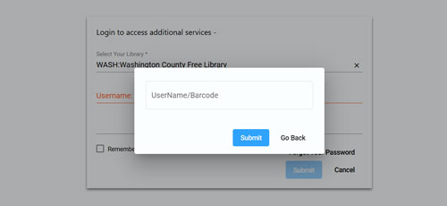 SHAREit type of user screen capture