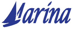 Marina logo