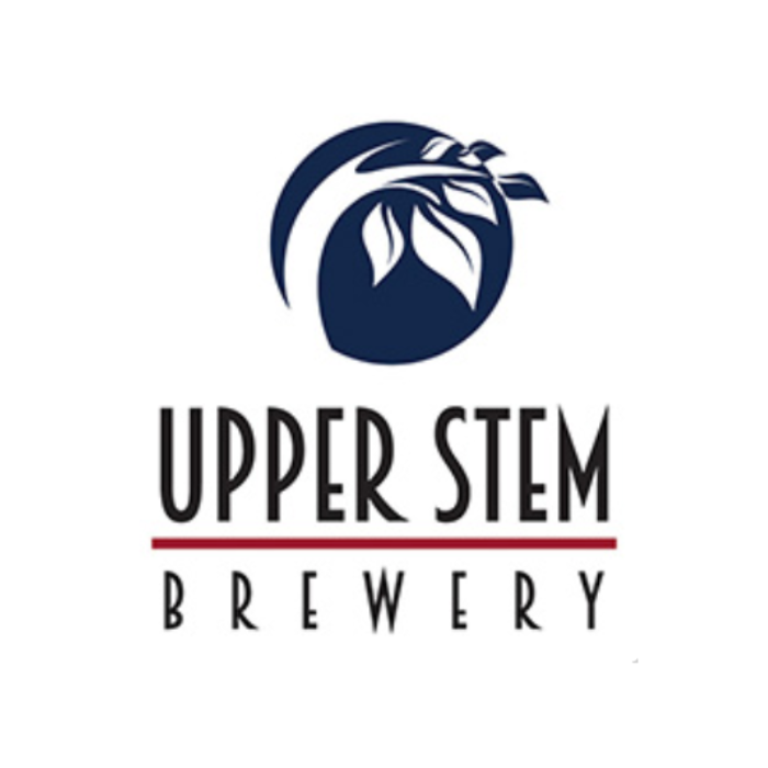 Upper Stem Brewery logo
