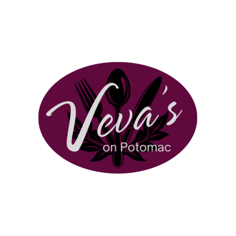 Veva's on Potomac logo